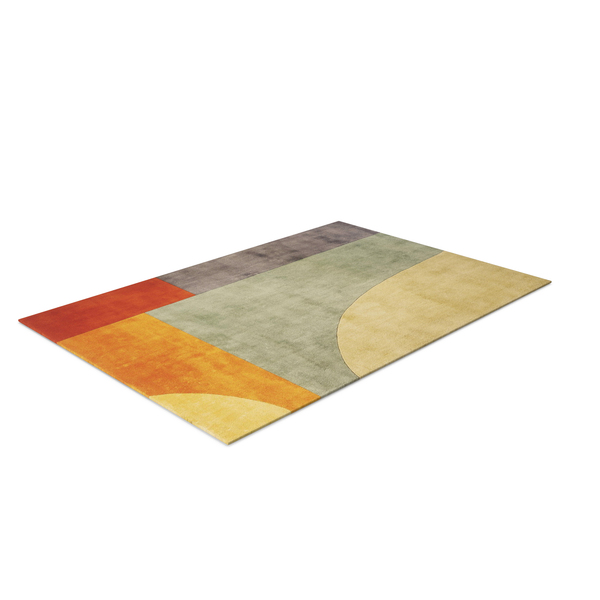 Rug M1231 PNG & PSD Images Rug M1231 PNG & PSD Images