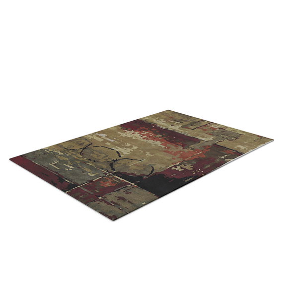Rug M1489 PNG & PSD Images