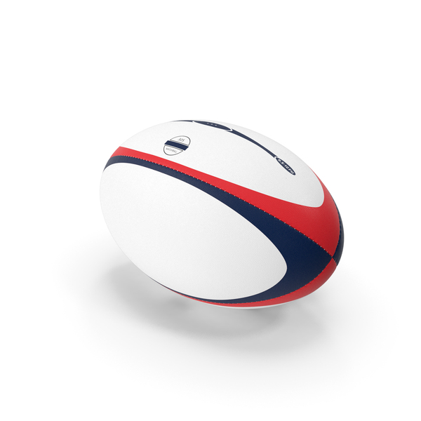 Rugby Ball Size 5 PNG & PSD Images
