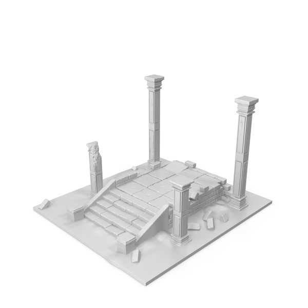Ancient Ruins: Ruin PNG & PSD Images Ancient Ruins: Ruin PNG & PSD Images