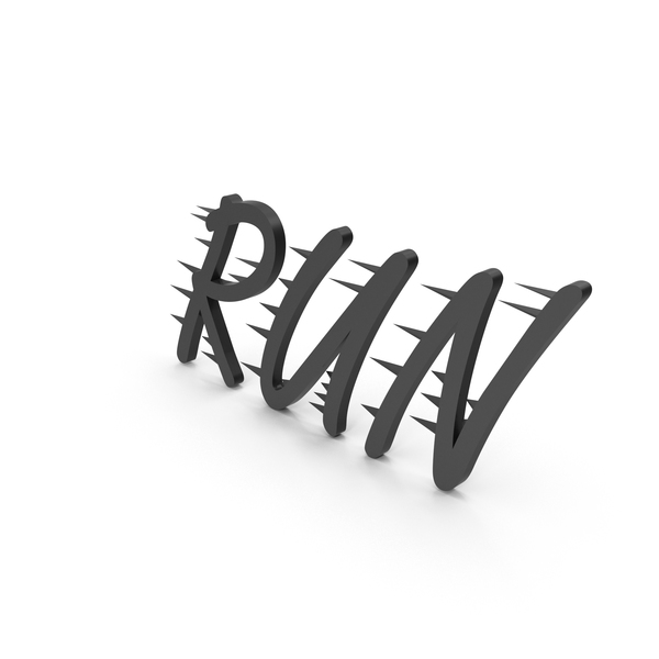 Language: Run PNG & PSD Images Language: Run PNG & PSD Images