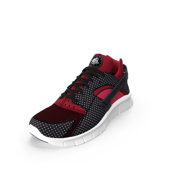 Shoes: Running Shoe PNG & PSD Images