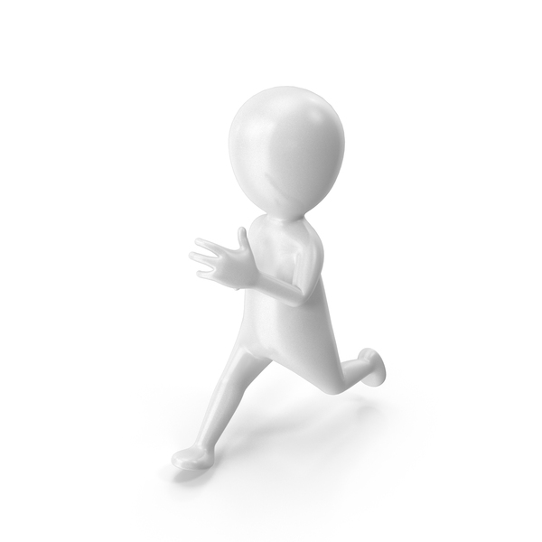 Running Stickman PNG & PSD Images Running Stickman PNG & PSD Images