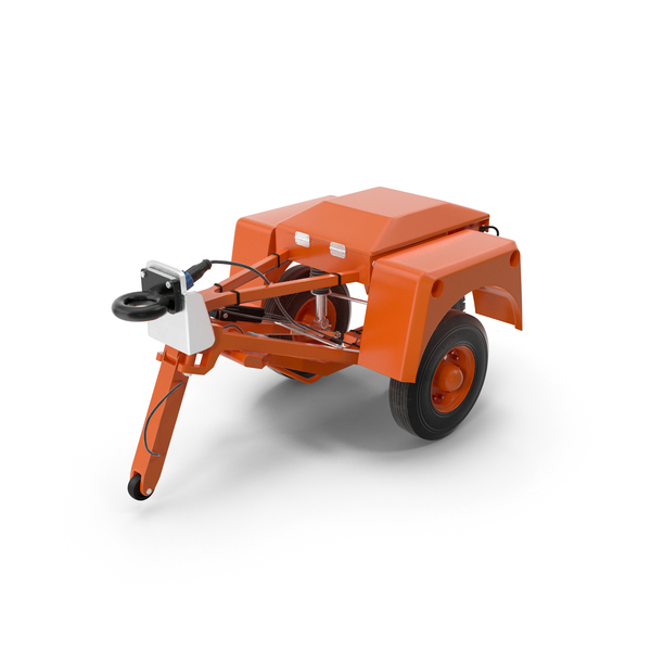 Ground Support Equipment: Runway Friction Tester PNG & PSD Images Ground Support Equipment: Runway Friction Tester PNG & PSD Images