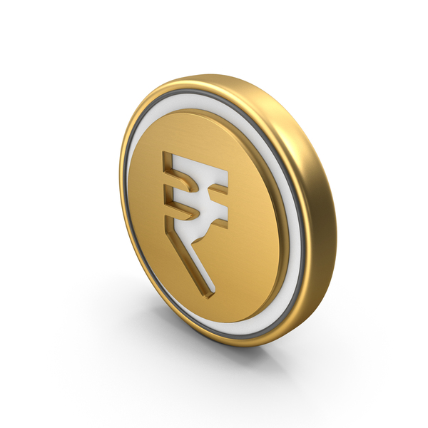 Currency Symbols: Rupee Money Coin PNG & PSD Images Currency Symbols: Rupee Money Coin PNG & PSD Images