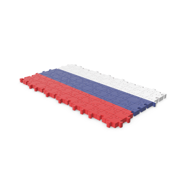 Russia Flag Puzzle PNG & PSD Images Russia Flag Puzzle PNG & PSD Images
