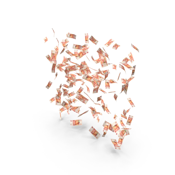 Ruble Bill: Russian 5000 Rubles Notes Falling Money PNG & PSD Images Ruble Bill: Russian 5000 Rubles Notes Falling Money PNG & PSD Images