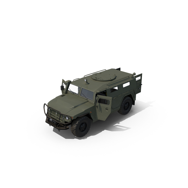 Military Truck: Russian Mobility Vehicle GAZ Tigr M PNG & PSD Images Military Truck: Russian Mobility Vehicle GAZ Tigr M PNG & PSD Images