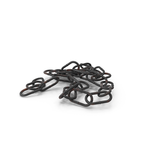 Rusted Chain PNG & PSD Images Rusted Chain PNG & PSD Images