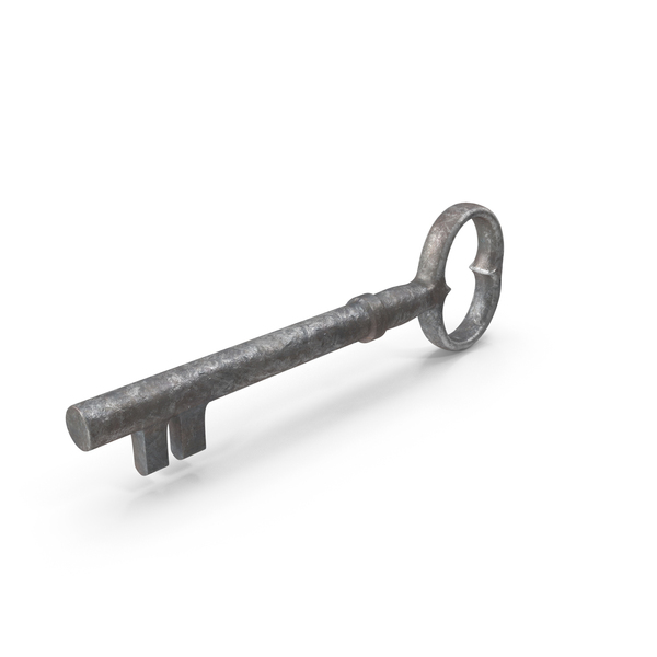 Skeleton: Rusted Old key PNG & PSD Images Skeleton: Rusted Old key PNG & PSD Images