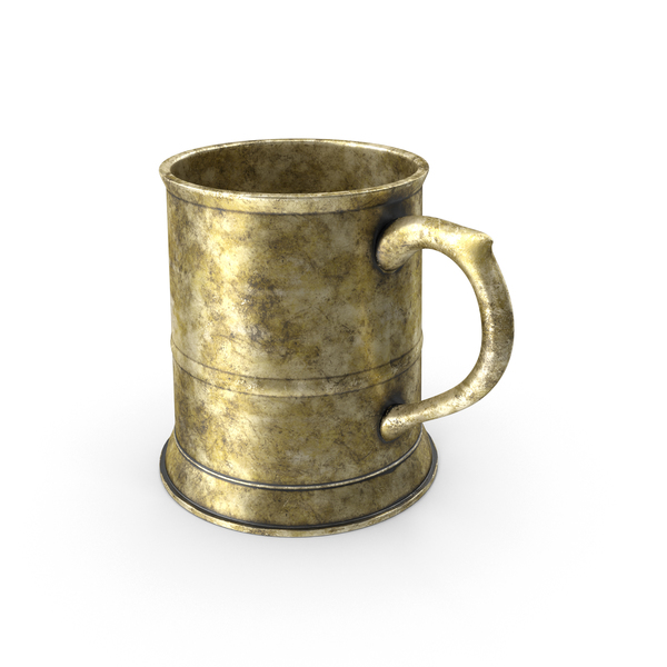 Coffee Cup: Rusted Pewter Mug PNG & PSD Images Coffee Cup: Rusted Pewter Mug PNG & PSD Images