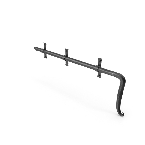 Latch: Rustic Bolt PNG & PSD Images Latch: Rustic Bolt PNG & PSD Images