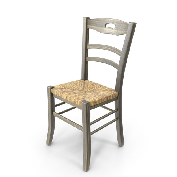 Dining Room Interior: Rustic Straw Chair PNG & PSD Images Dining Room Interior: Rustic Straw Chair PNG & PSD Images