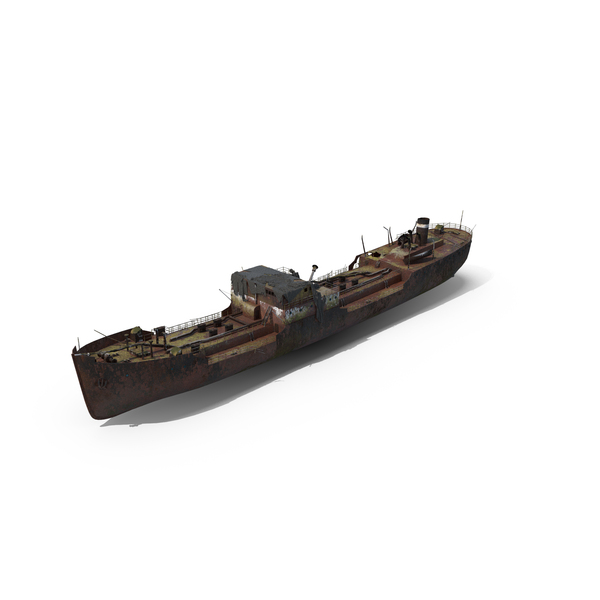 Shipwreck: Rusty Ship Wreck PNG & PSD Images Shipwreck: Rusty Ship Wreck PNG & PSD Images