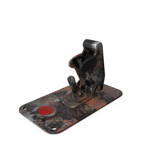 Electrical: Rusty Switch PNG & PSD Images Electrical: Rusty Switch PNG & PSD Images