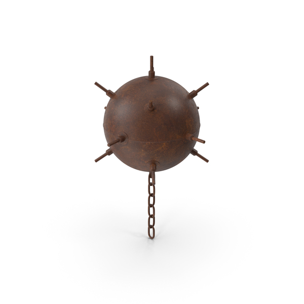 Weapon: Rusty Underwater Mine PNG & PSD Images Weapon: Rusty Underwater Mine PNG & PSD Images