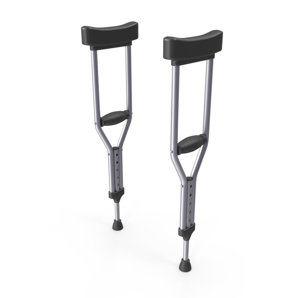 Crutches: Сrutches PNG & PSD Images Crutches: Сrutches PNG & PSD Images