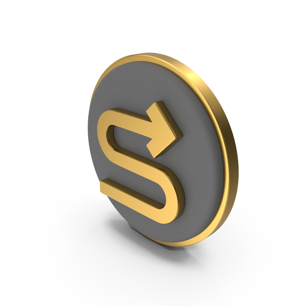 S Path Curve Circular Coin PNG & PSD Images S Path Curve Circular Coin PNG & PSD Images