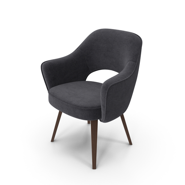 Saarinen Executive Arm Chair PNG & PSD Images Saarinen Executive Arm Chair PNG & PSD Images