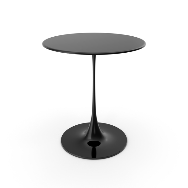 End: Saarinen Side Table PNG & PSD Images End: Saarinen Side Table PNG & PSD Images