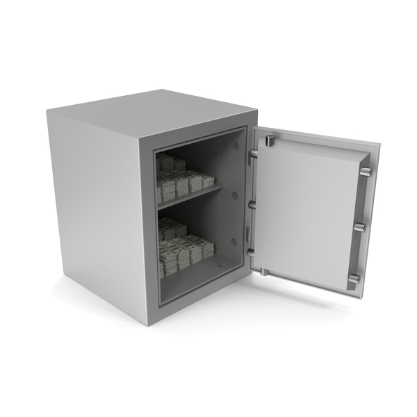 Safe With Money PNG & PSD Images Safe With Money PNG & PSD Images