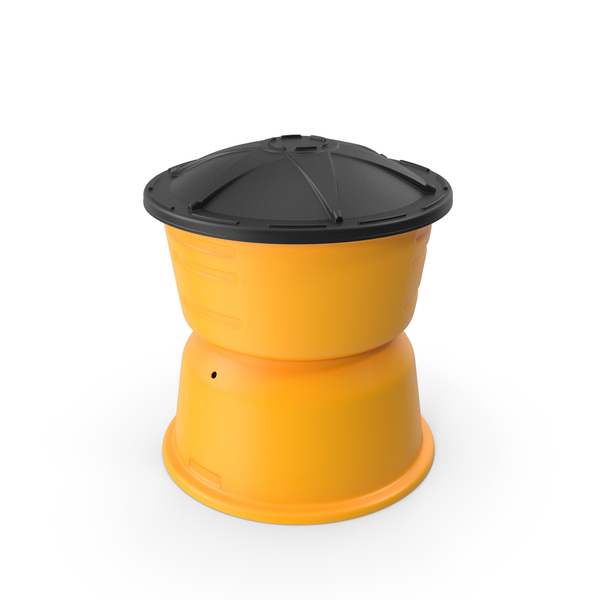 Barricade: Safety Barrel Impact PNG & PSD Images Barricade: Safety Barrel Impact PNG & PSD Images