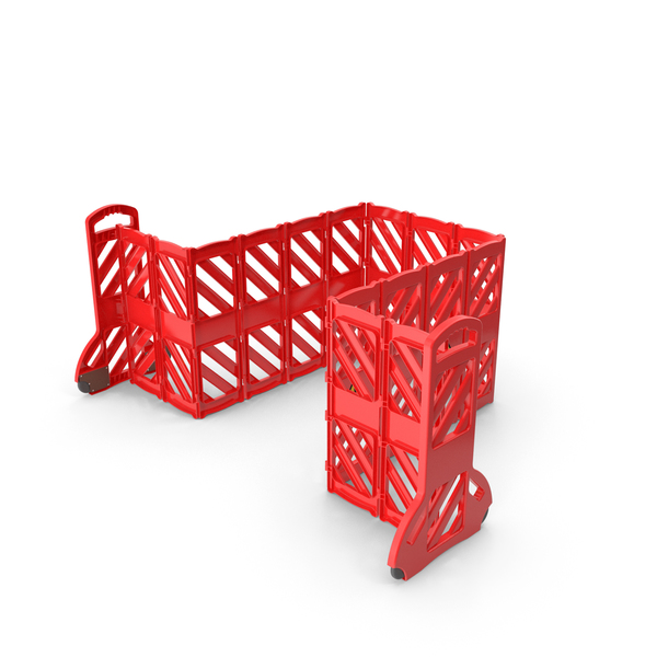Traffic: Safety Barrier Red PNG & PSD Images Traffic: Safety Barrier Red PNG & PSD Images