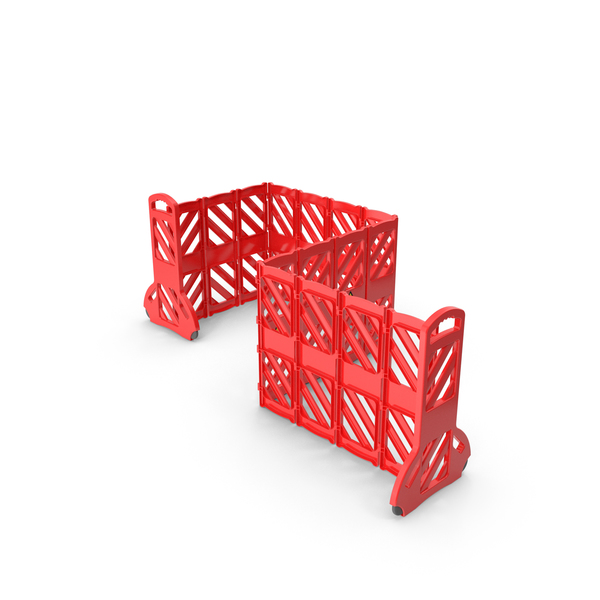 Traffic: Safety Barrier Red PNG & PSD Images Traffic: Safety Barrier Red PNG & PSD Images