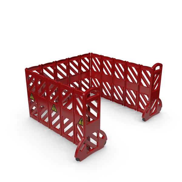 Traffic: Safety Barrier Red PNG & PSD Images Traffic: Safety Barrier Red PNG & PSD Images