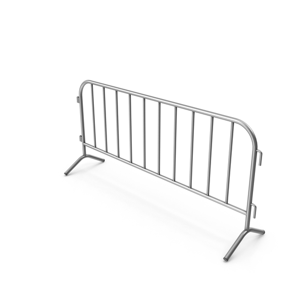 Road: Safety Barrier PNG & PSD Images
