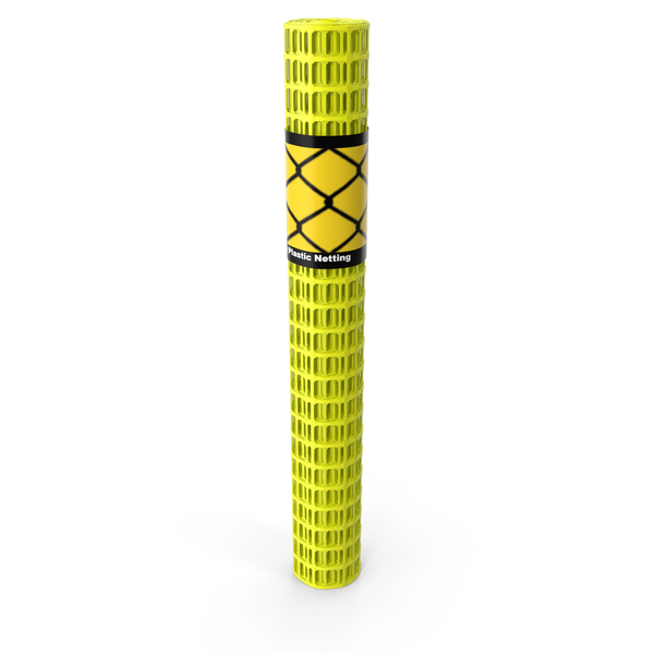 Fence: Safety Plastic Netting Roll Yellow PNG & PSD Images Fence: Safety Plastic Netting Roll Yellow PNG & PSD Images