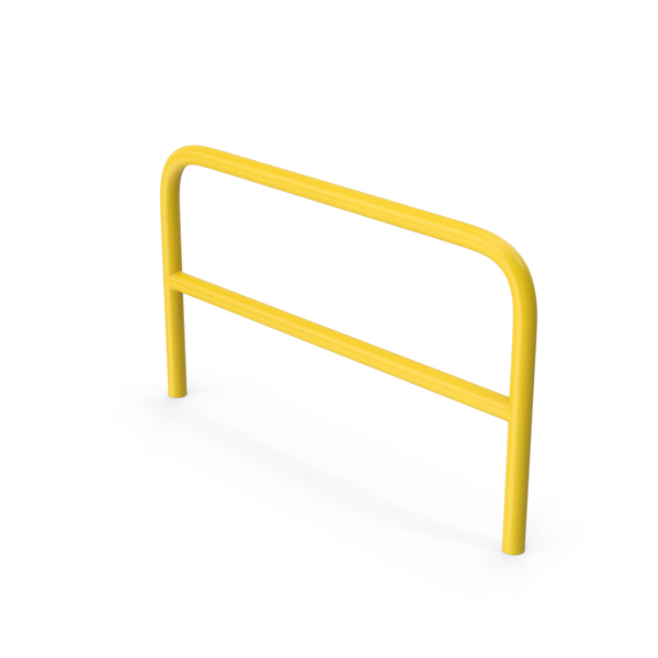 Safety Rail PNG Images & PSDs for Download | PixelSquid - S122158899