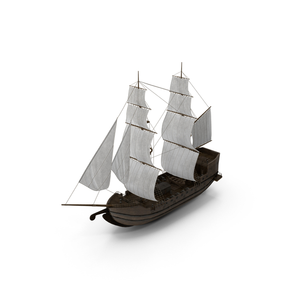 Sailing Ship PNG & PSD Images Sailing Ship PNG & PSD Images