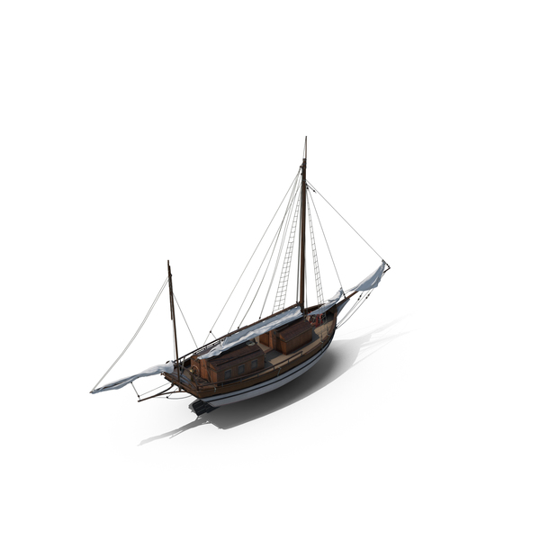 Sailboat: Sailing Vessel "Spray" PNG & PSD Images Sailboat: Sailing Vessel "Spray" PNG & PSD Images