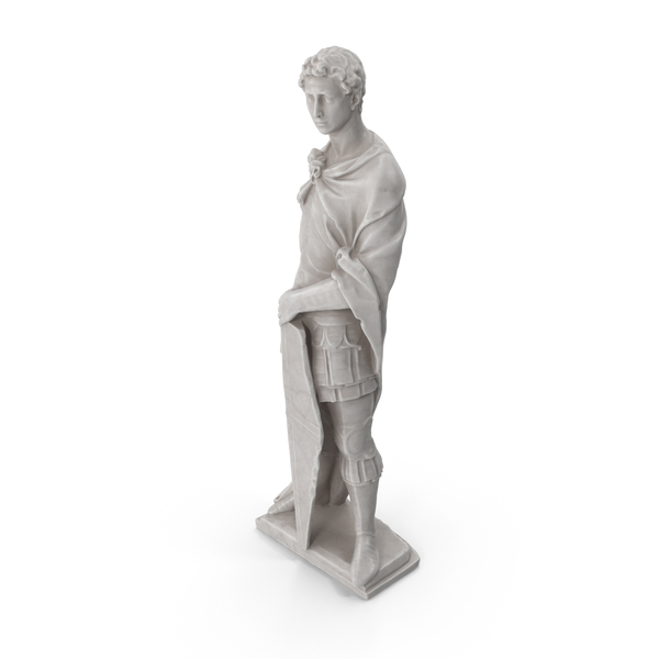 Saint George Statue PNG & PSD Images Saint George Statue PNG & PSD Images