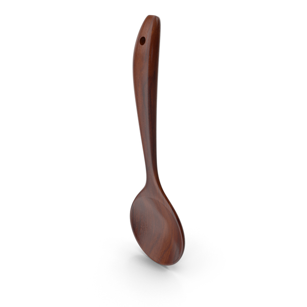 Wooden: Salad Spoon PNG & PSD Images Wooden: Salad Spoon PNG & PSD Images