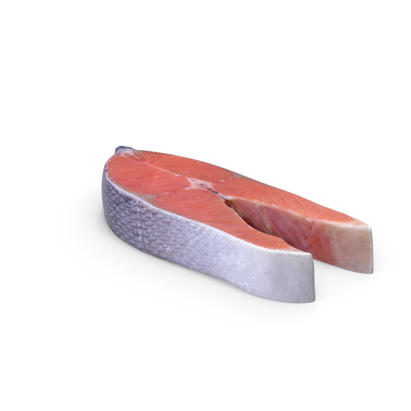 Salmon Steak PNG & PSD Images Salmon Steak PNG & PSD Images
