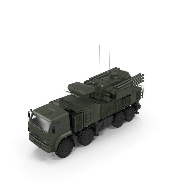 Military Truck: SAM Pantsir S1 SA-22 PNG & PSD Images Military Truck: SAM Pantsir S1 SA-22 PNG & PSD Images