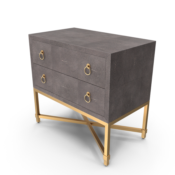 Night Stand: Samara Nightstand Grey PNG & PSD Images Night Stand: Samara Nightstand Grey PNG & PSD Images