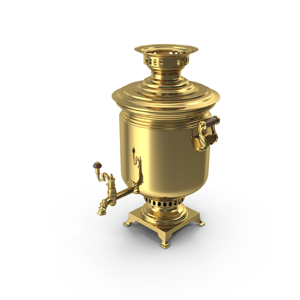 Samovar PNG & PSD Images Samovar PNG & PSD Images