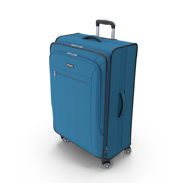 Rolling Suitcase: Samsonite Ascella X Large PNG & PSD Images Rolling Suitcase: Samsonite Ascella X Large PNG & PSD Images