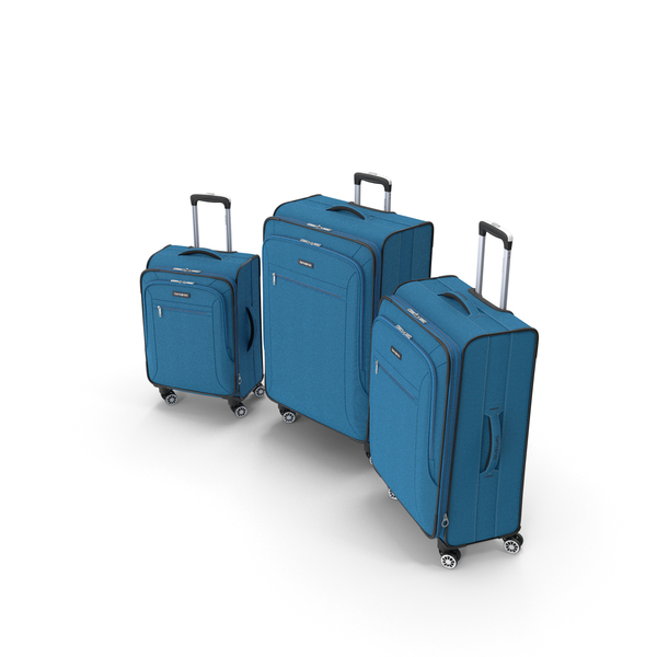 Rolling Suitcase: Samsonite Ascella X Teal PNG & PSD Images Rolling Suitcase: Samsonite Ascella X Teal PNG & PSD Images