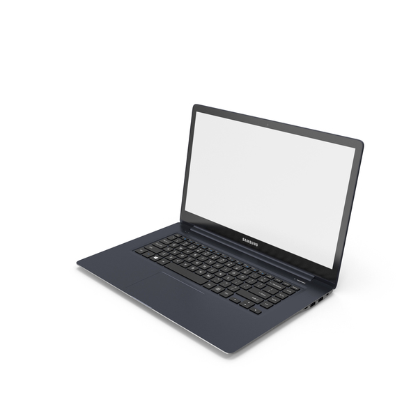 Samsung ATIV Book 9 15 inch PNG & PSD Images