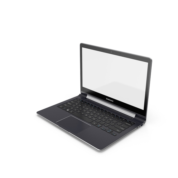 Samsung ATIV Book 9 Plus 13.3 inch PNG & PSD Images