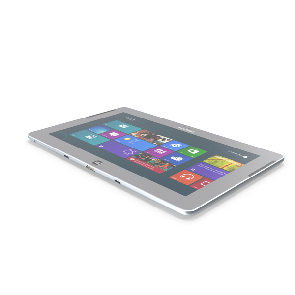 Tablet Computer: Samsung Ativ Tab PNG & PSD Images Tablet Computer: Samsung Ativ Tab PNG & PSD Images