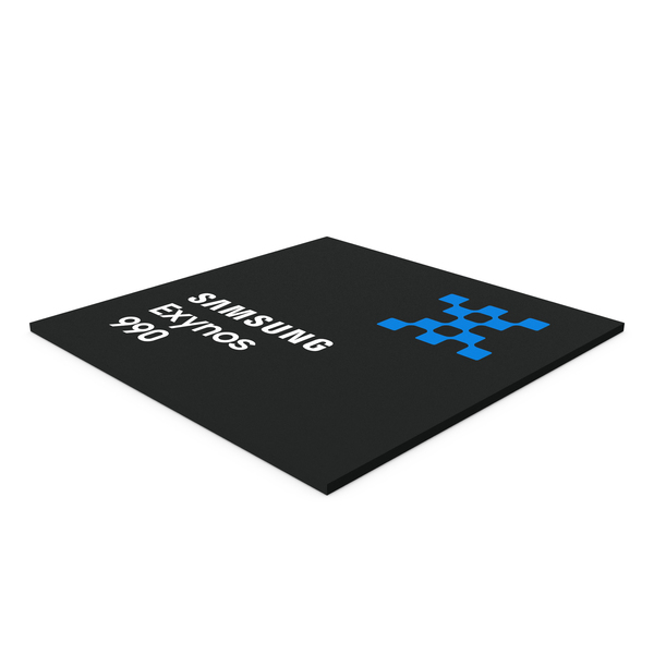 Computer Chip: Samsung Exynos 2200 Processor PNG & PSD Images Computer Chip: Samsung Exynos 2200 Processor PNG & PSD Images