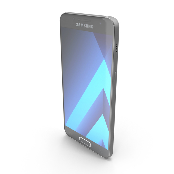 galaxy a5 black