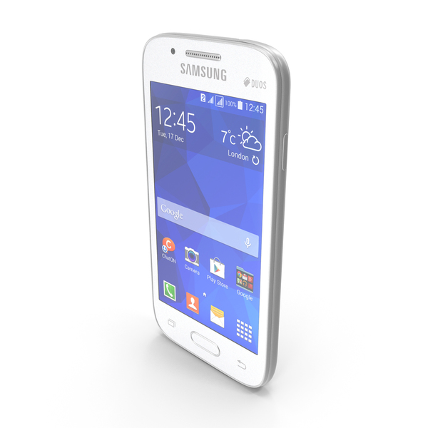 Smartphone: Samsung Galaxy Ace NXT White PNG & PSD Images Smartphone: Samsung Galaxy Ace NXT White PNG & PSD Images
