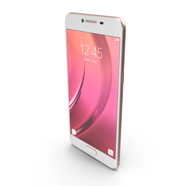 Samsung Galaxy C5 Rose Gold PNG & PSD Images Samsung Galaxy C5 Rose Gold PNG & PSD Images