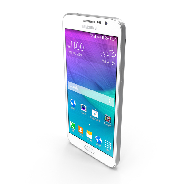 Smartphone: Samsung Galaxy Grand Max PNG & PSD Images Smartphone: Samsung Galaxy Grand Max PNG & PSD Images